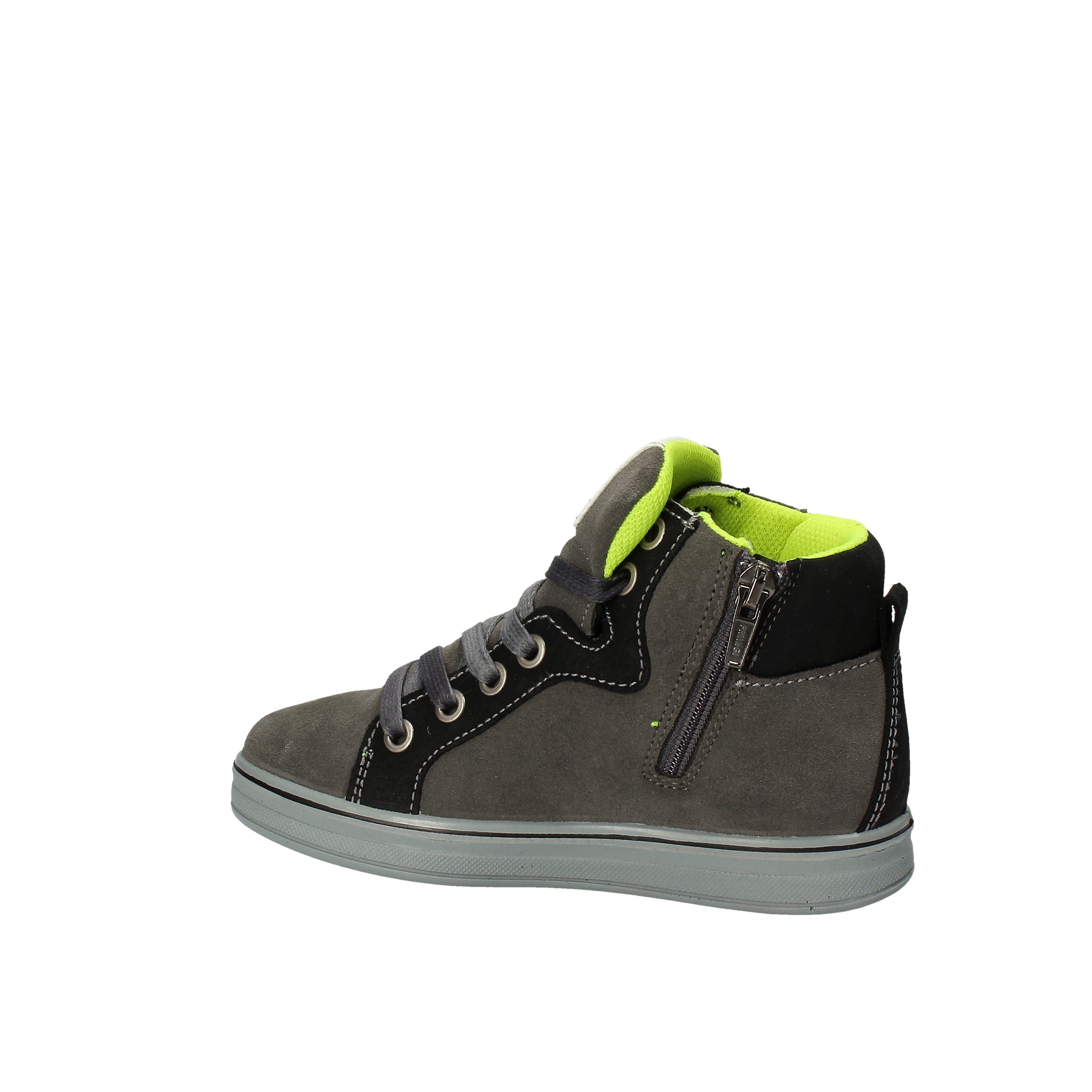 Sneakers Grigio Primigi