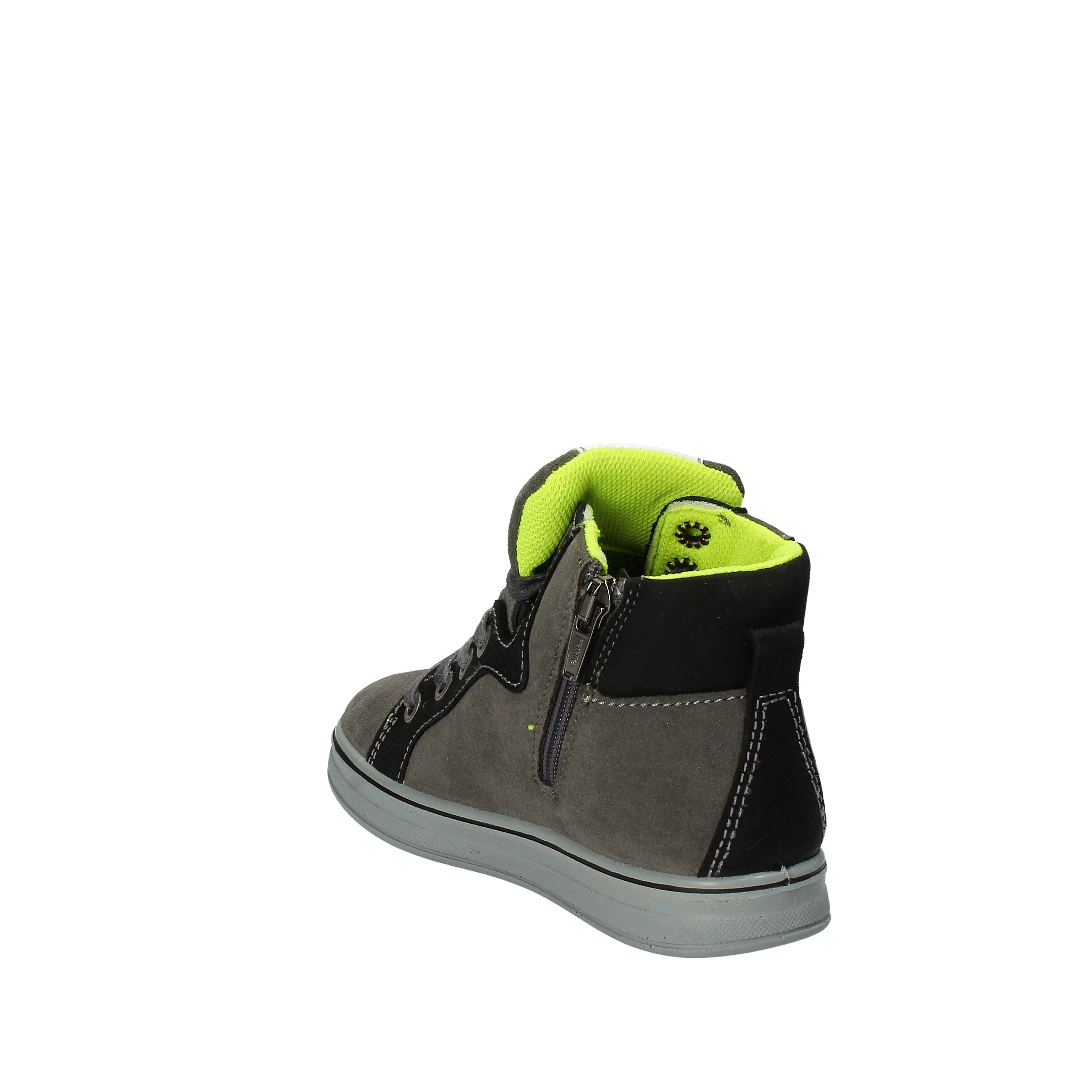 Sneakers Grigio Primigi