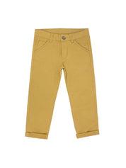 Jeans Giallo Primigi