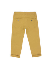 Jeans Giallo Primigi