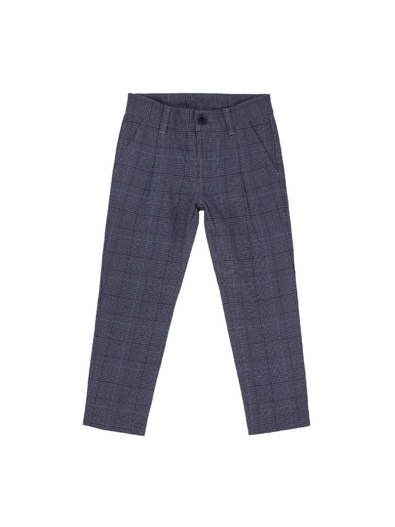 Pantaloni Blu Primigi