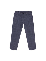 Pantaloni Blu Primigi