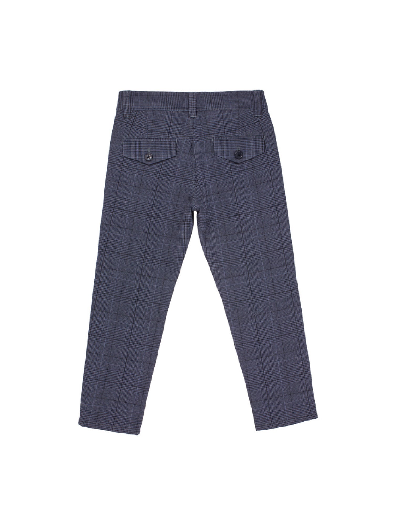 Pantaloni Blu Primigi