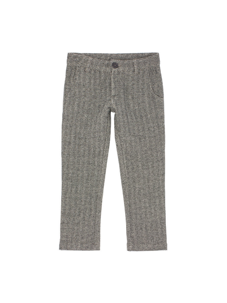 Pantaloni Grigio Primigi