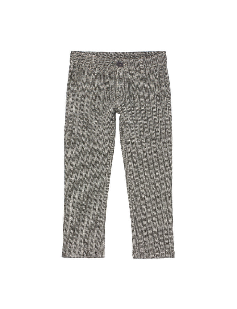 Pantaloni Grigio Primigi