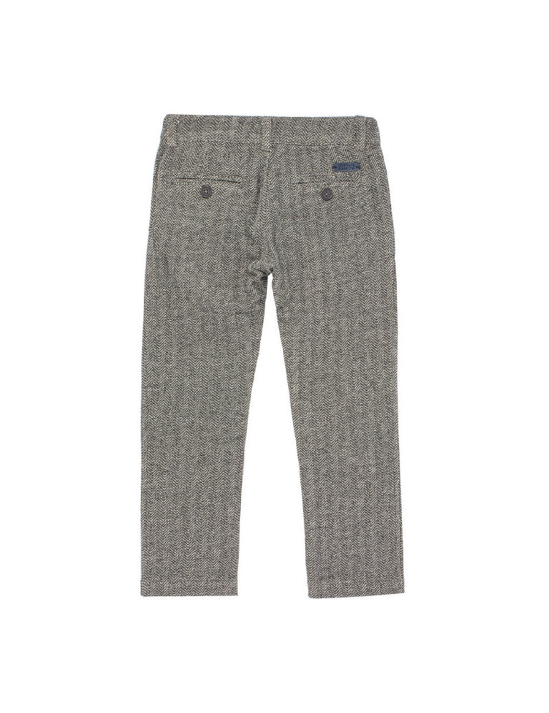 Pantaloni Grigio Primigi