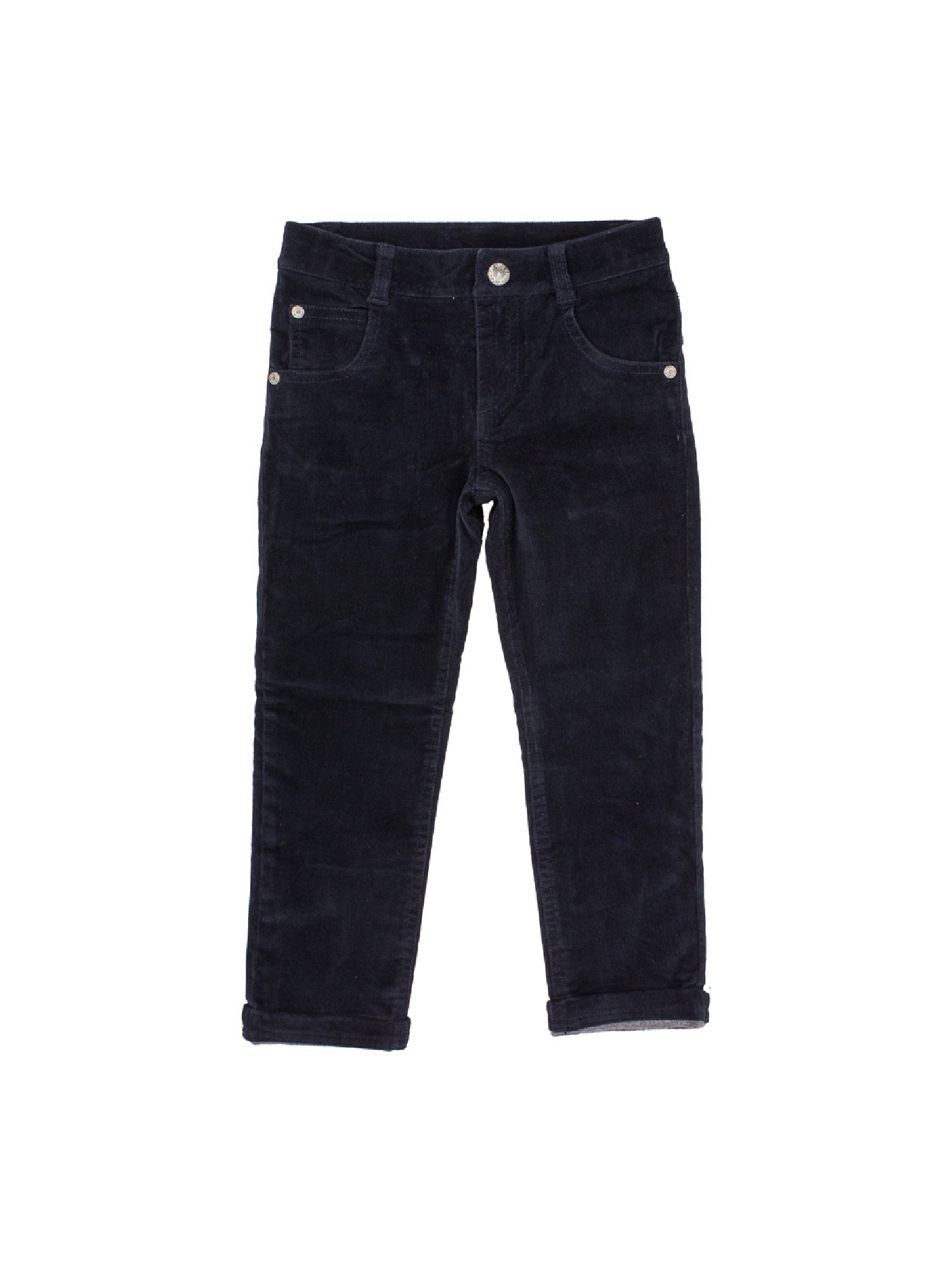 Pantaloni Blu Primigi