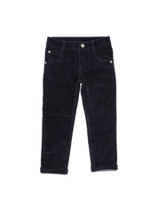 Pantaloni Blu Primigi