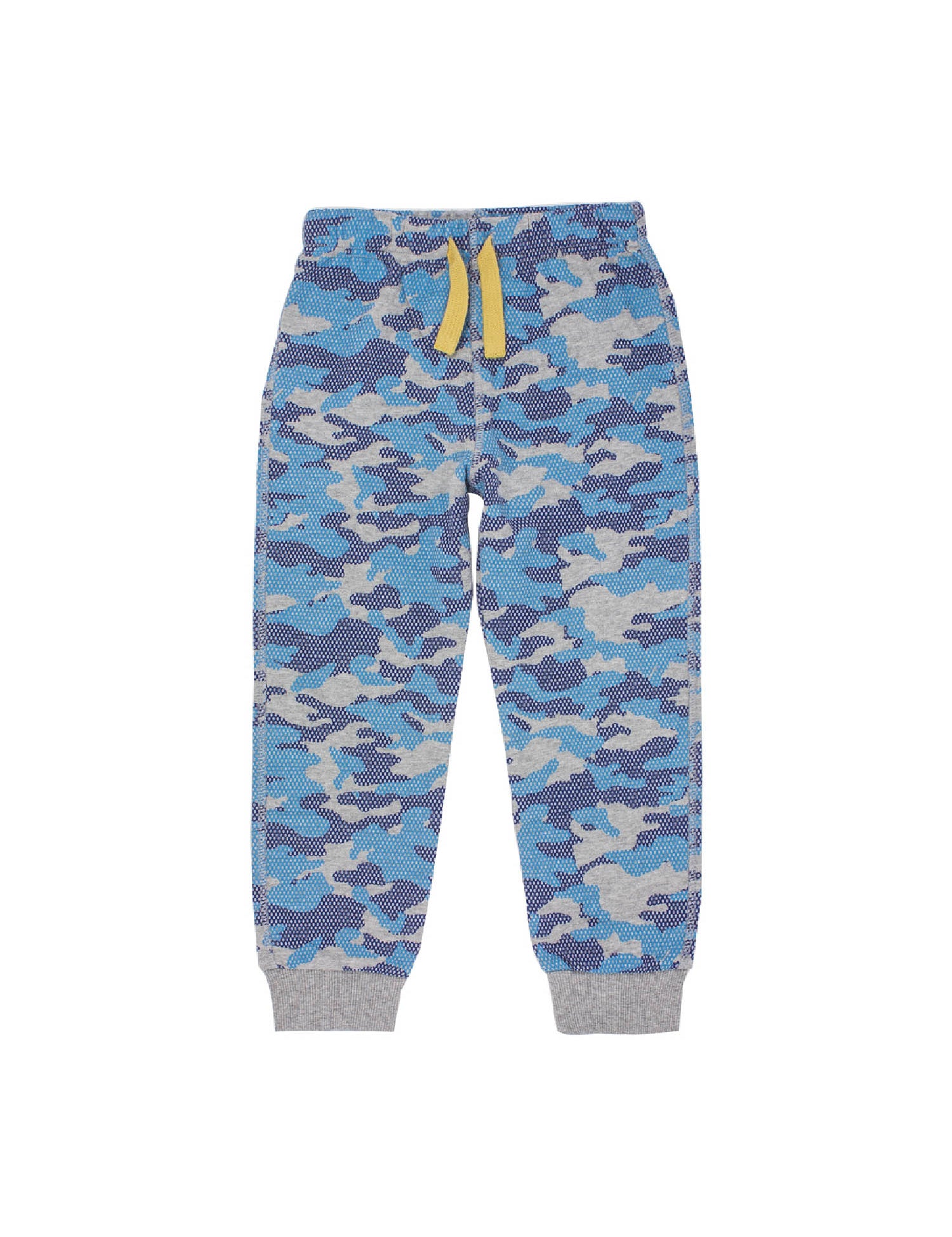 Pantaloni Blu Primigi