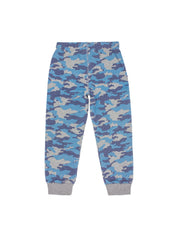 Pantaloni Blu Primigi