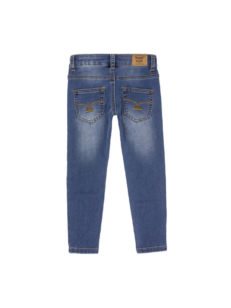 Jeans Blu Primigi
