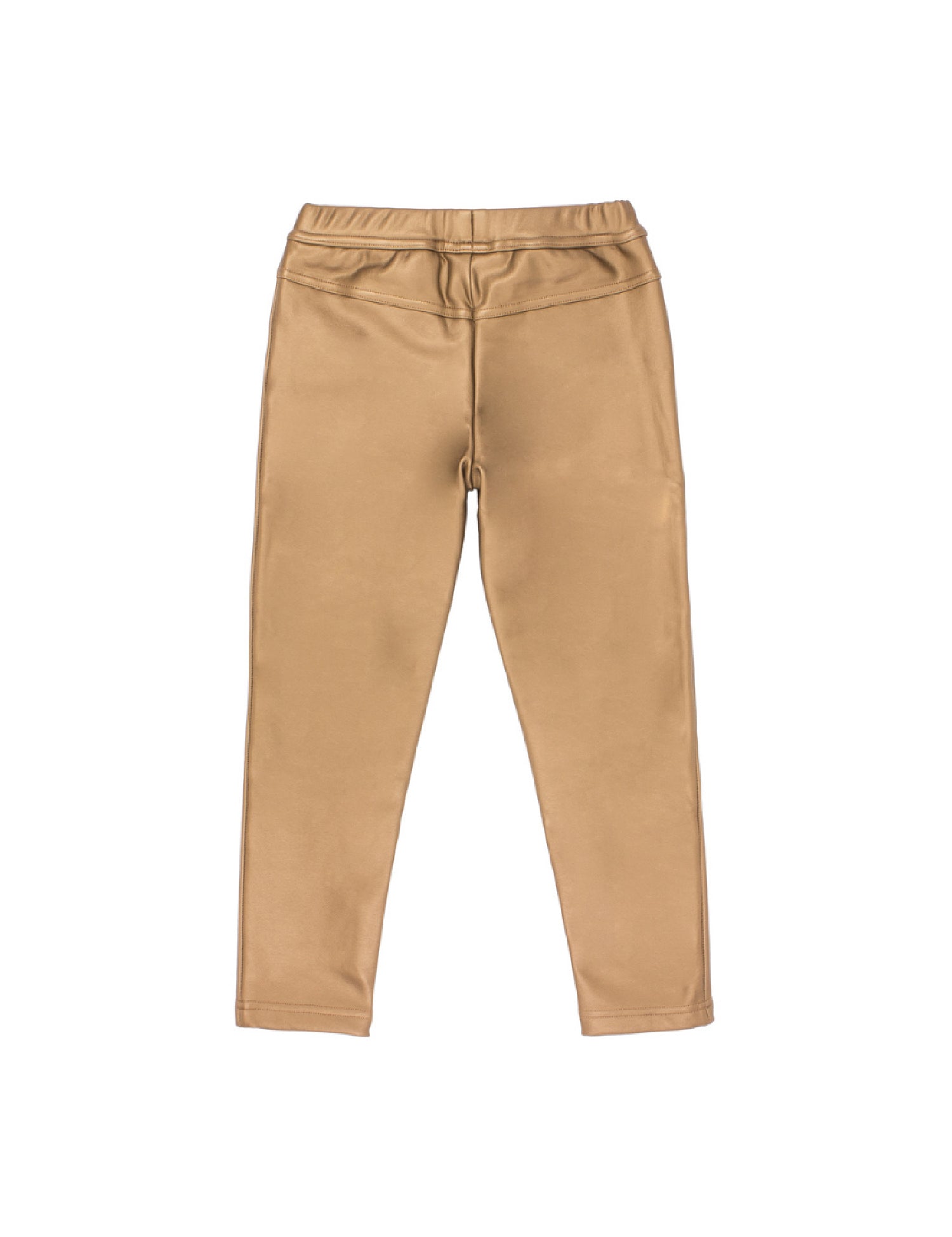 Leggings Marrone Primigi