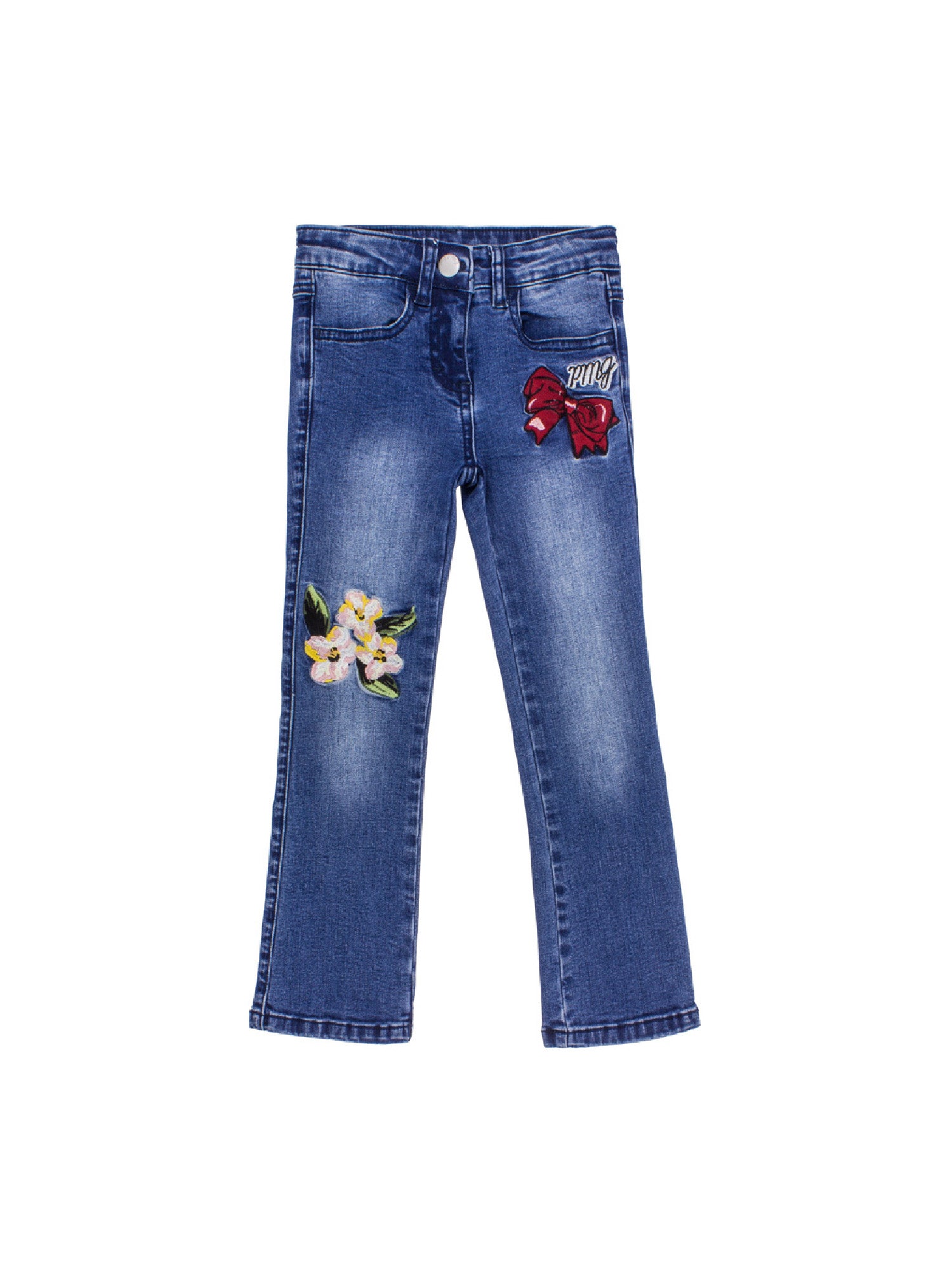 Jeans Blu Primigi