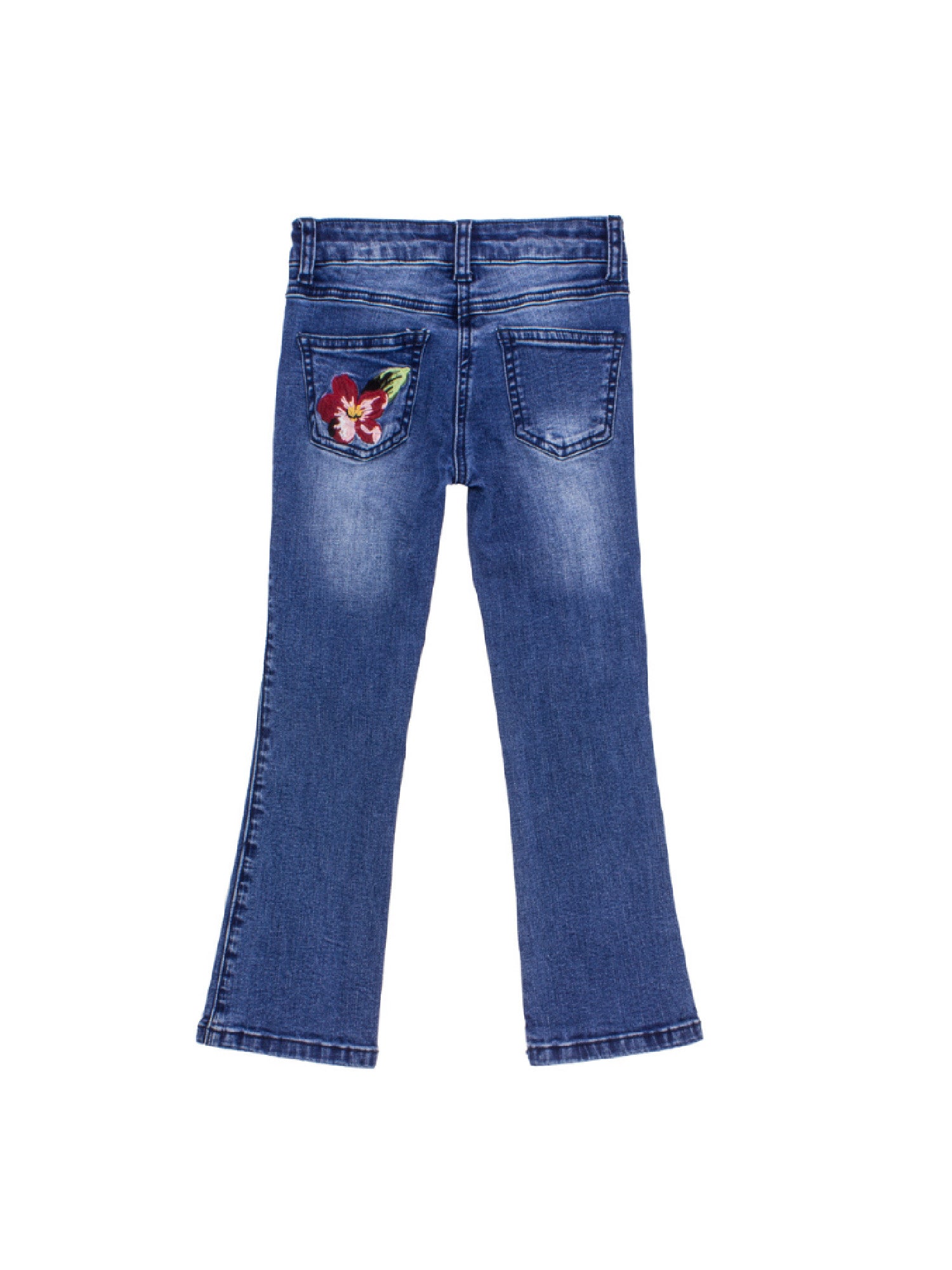 Jeans Blu Primigi