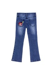 Jeans Blu Primigi