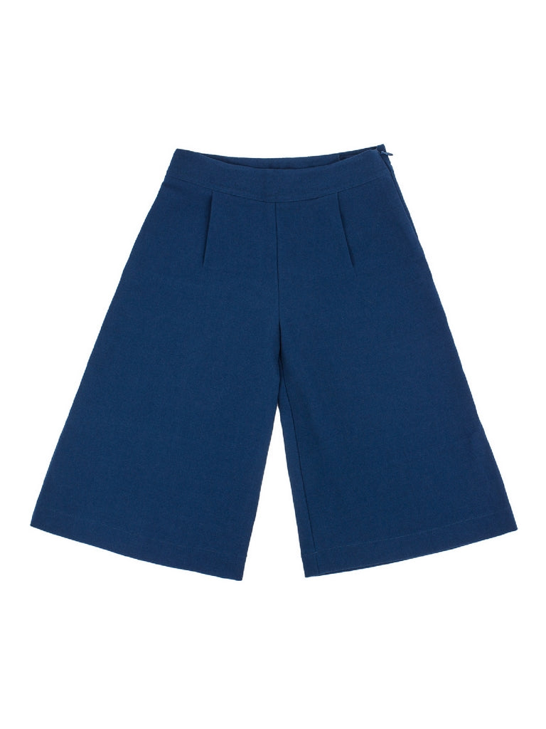 Pantaloni Blu Primigi