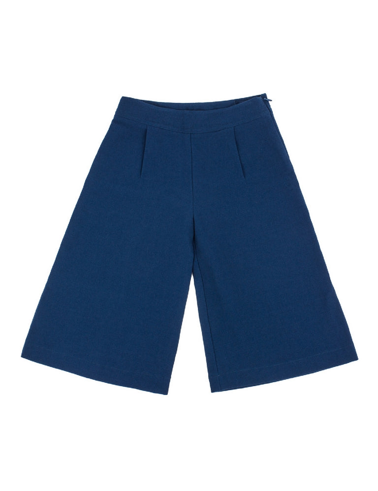 Pantaloni Blu Primigi