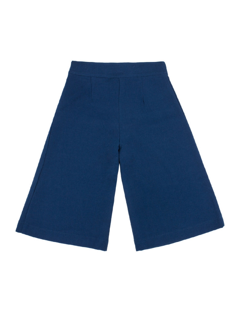 Pantaloni Blu Primigi