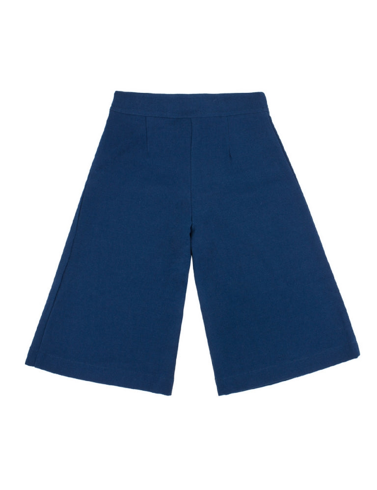 Pantaloni Blu Primigi