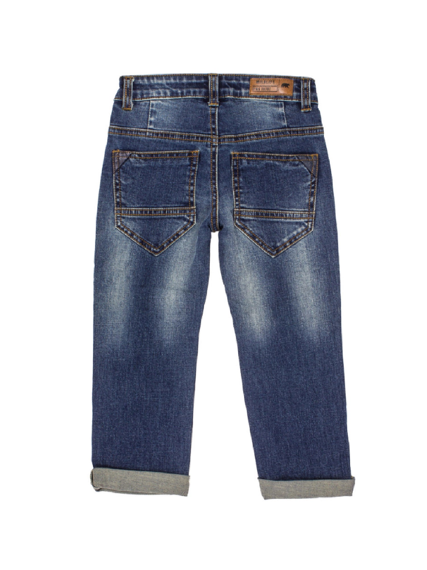 Jeans Blu Primigi