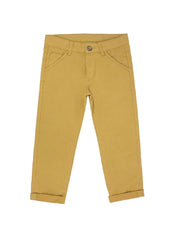Pantaloni Giallo Primigi