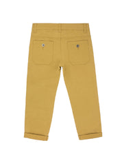 Pantaloni Giallo Primigi