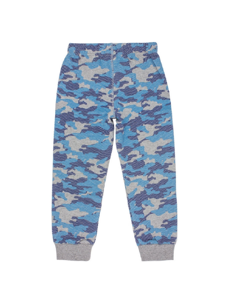 Pantaloni Grigio Primigi