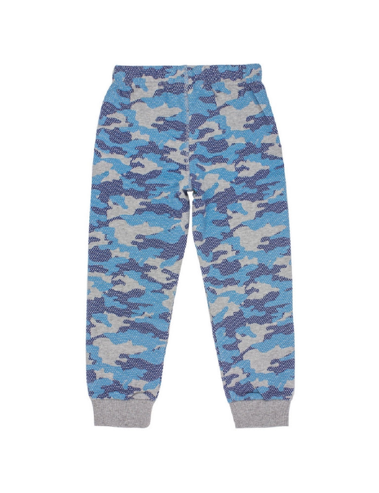 Pantaloni Grigio Primigi