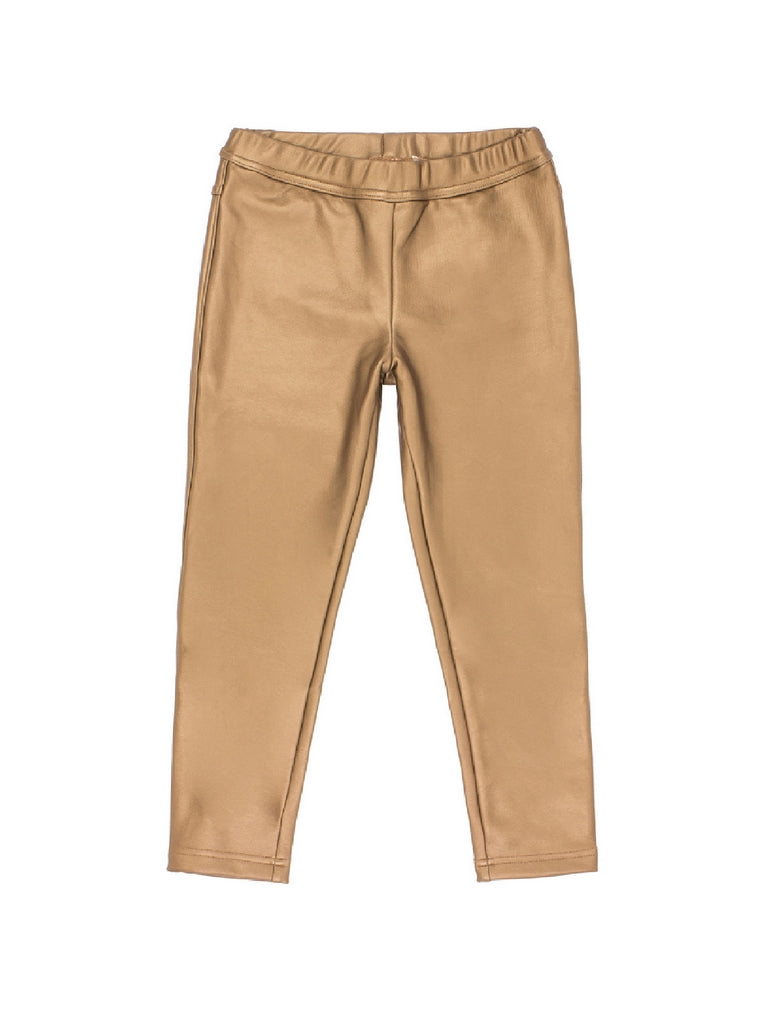 Leggings Marrone Primigi