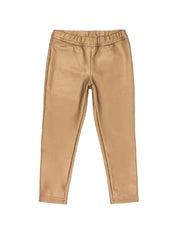 Leggings Marrone Primigi