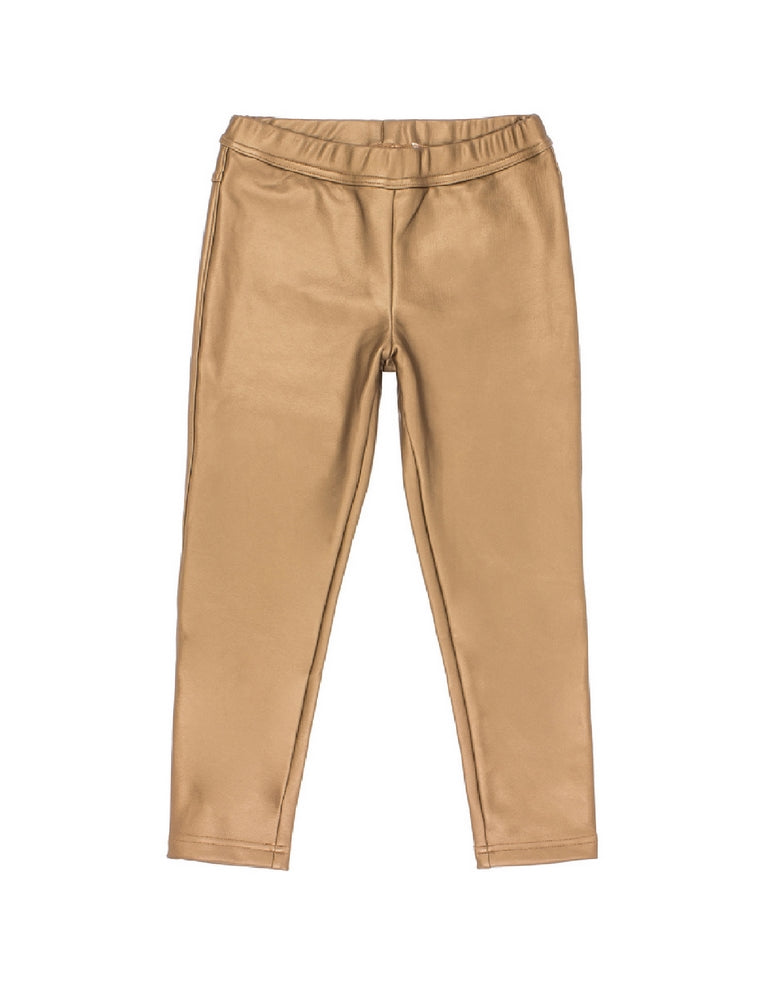 Leggings Marrone Primigi