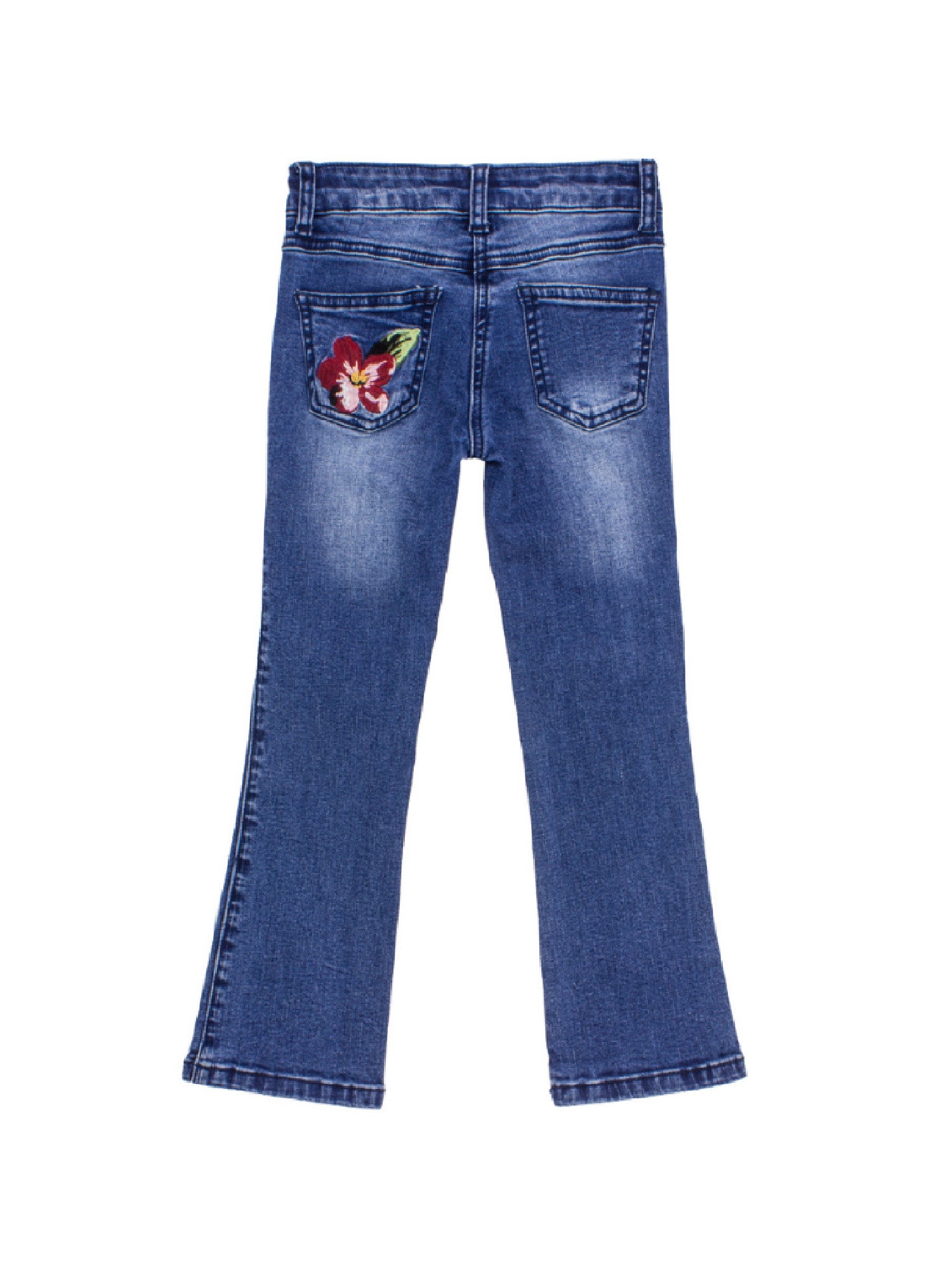Jeans Blu Primigi