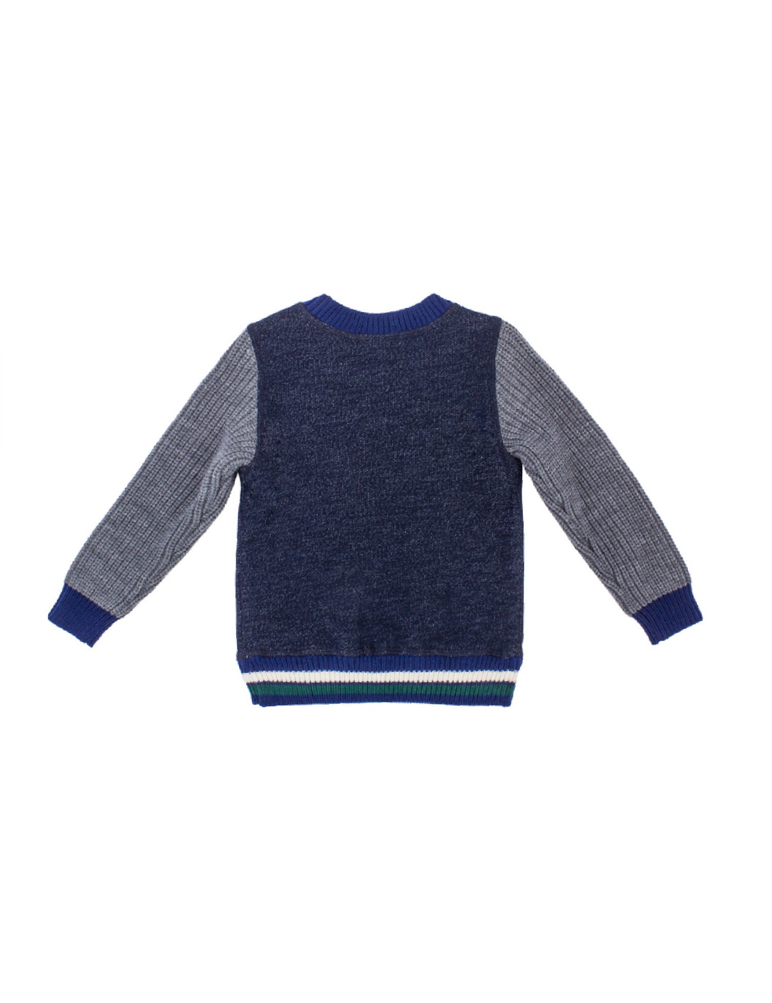 Maglioni Blu Primigi