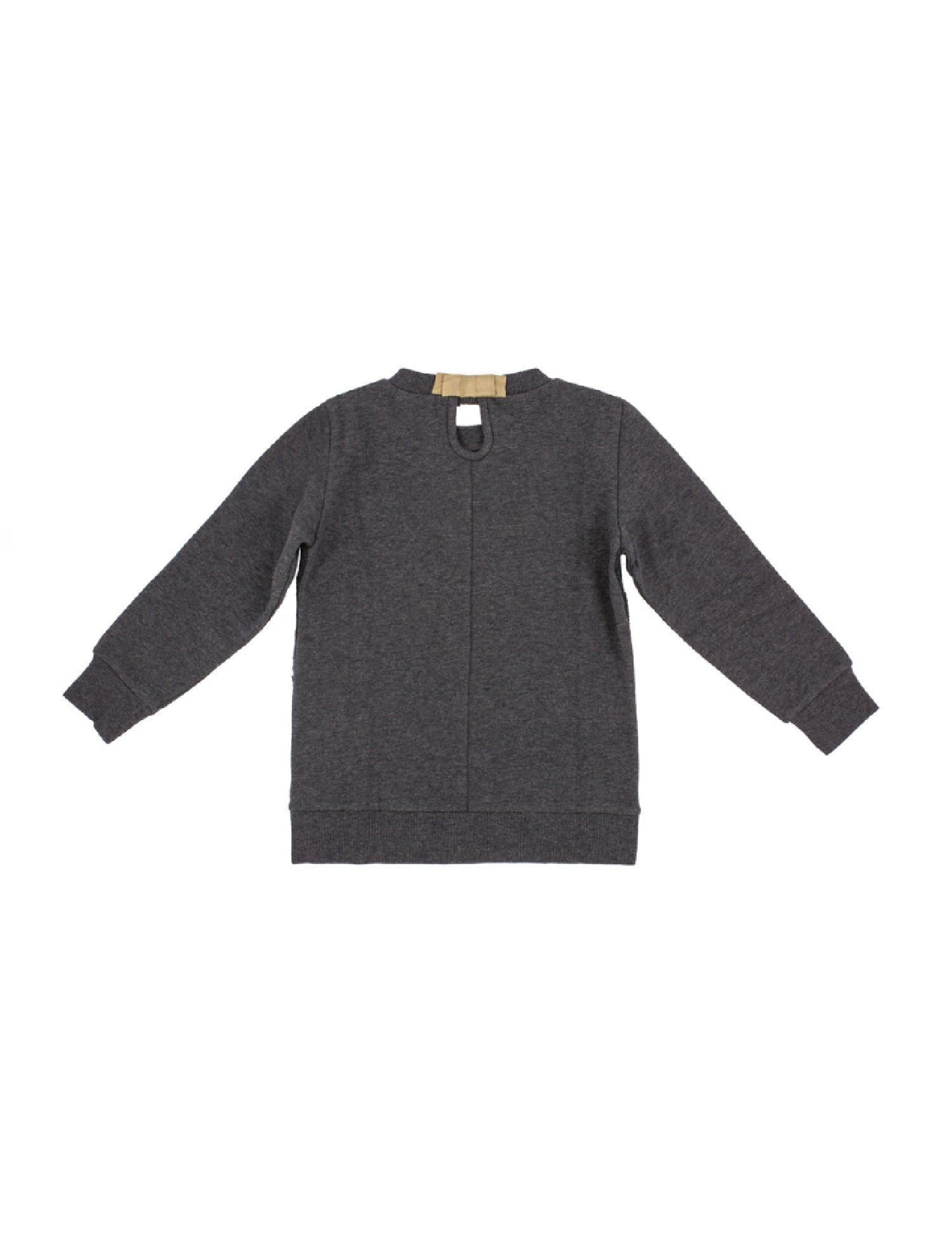 Felpe Grigio Primigi