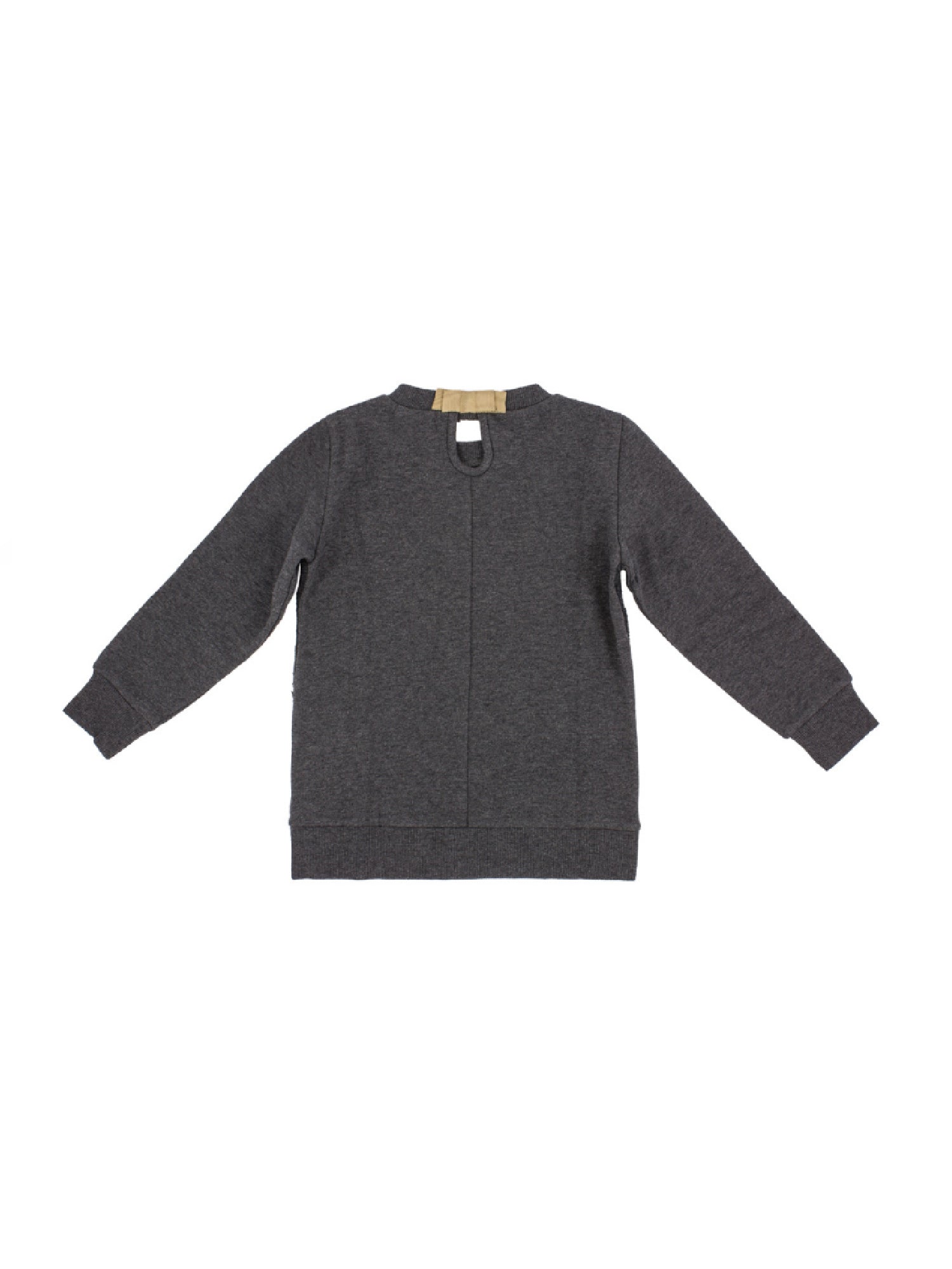 Felpe Grigio Primigi