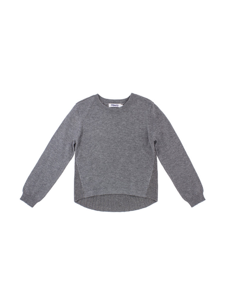 Maglioncini Grigio Primigi