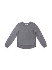 Maglioncini Grigio Primigi