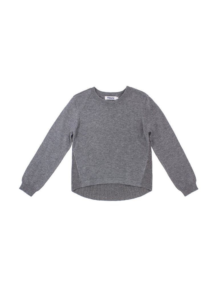 Maglioncini Grigio Primigi