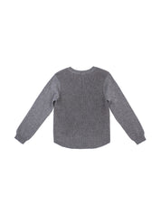 Maglioncini Grigio Primigi