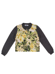 Cardigan Grigio Primigi