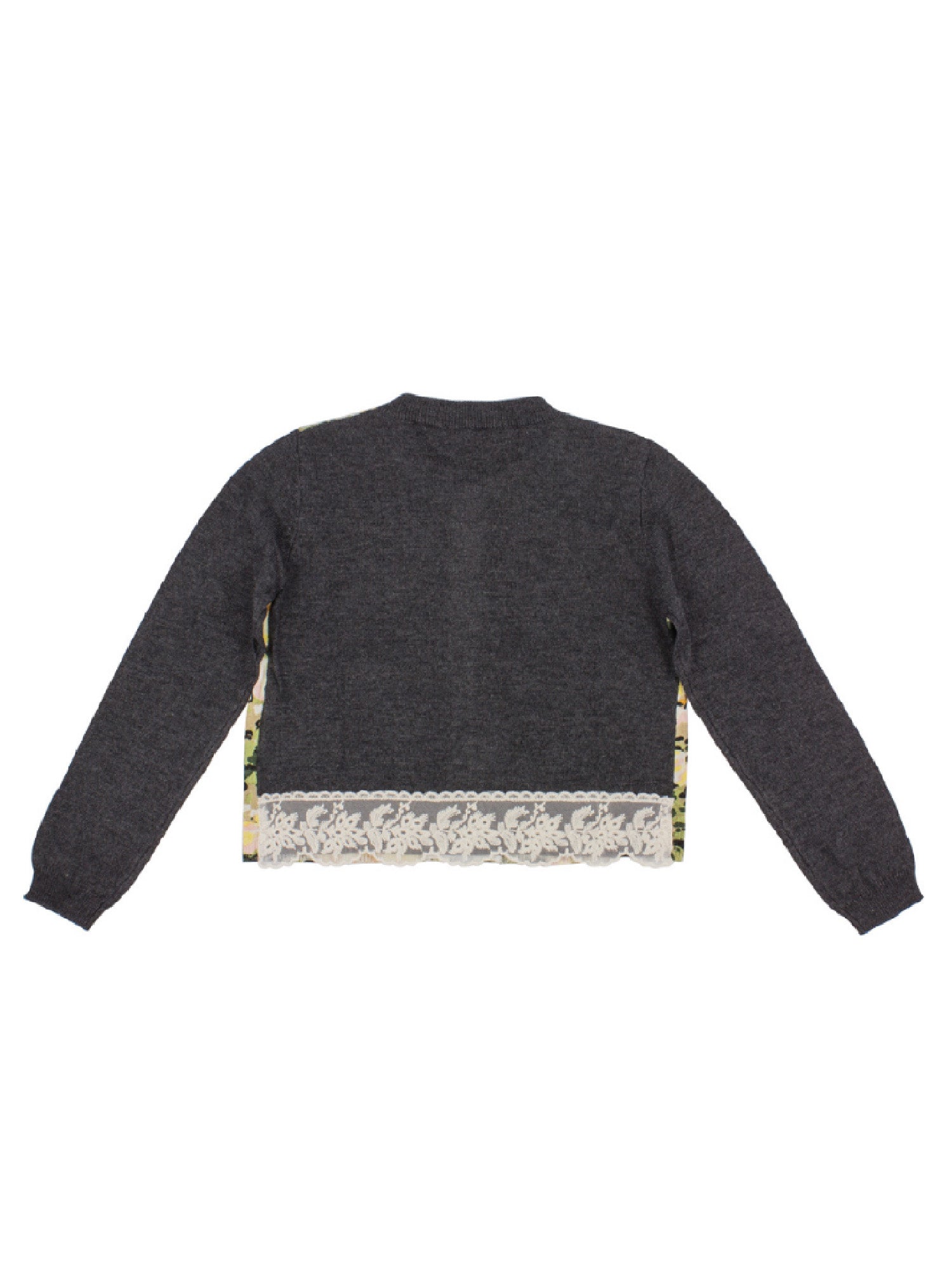 Cardigan Grigio Primigi