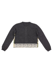 Cardigan Grigio Primigi