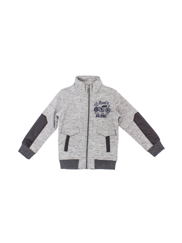 Giacche Grigio Primigi