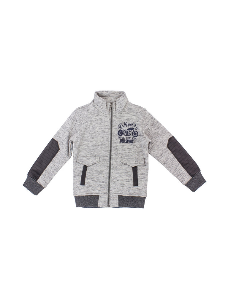 Giacche Grigio Primigi