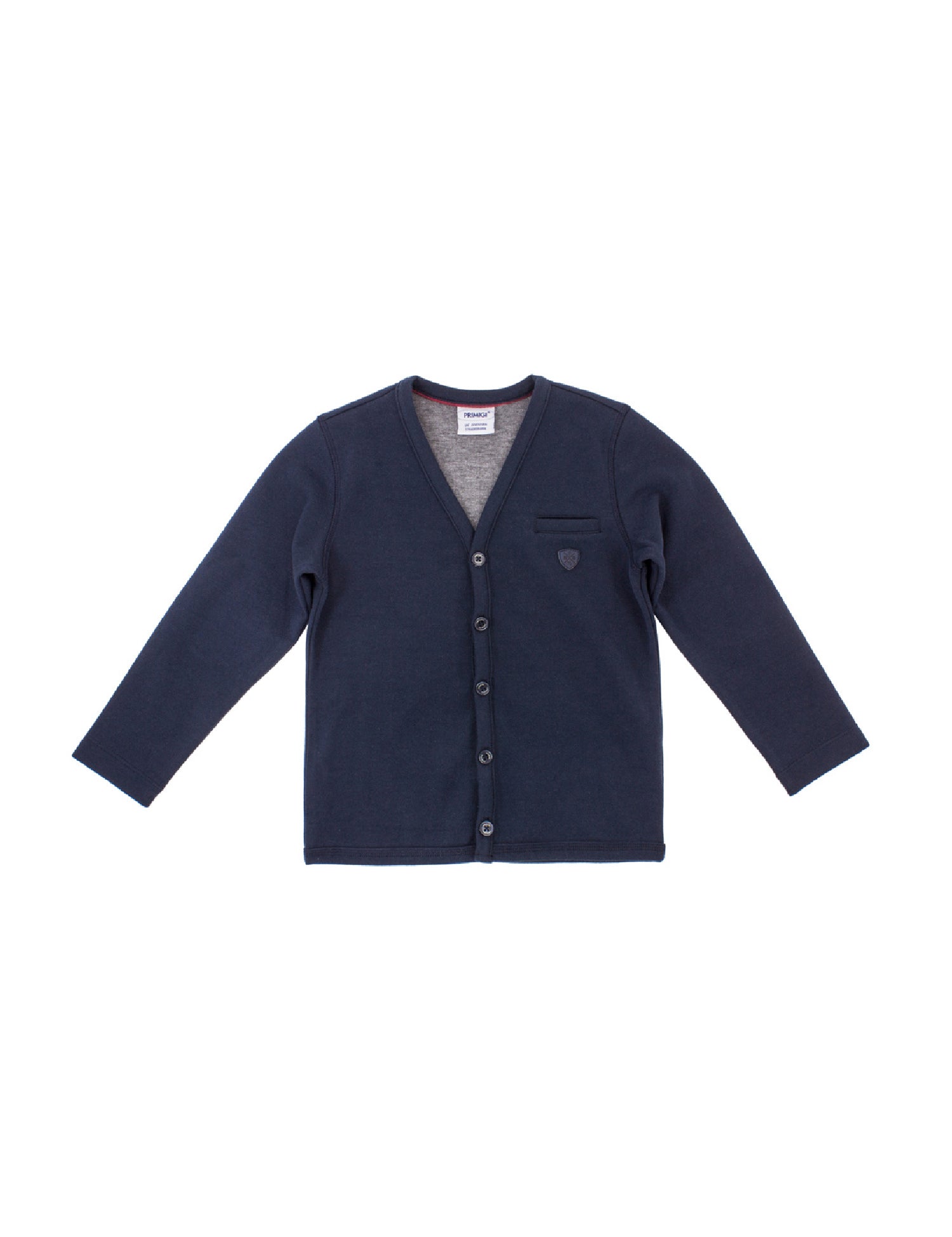 Cardigan Blu Primigi