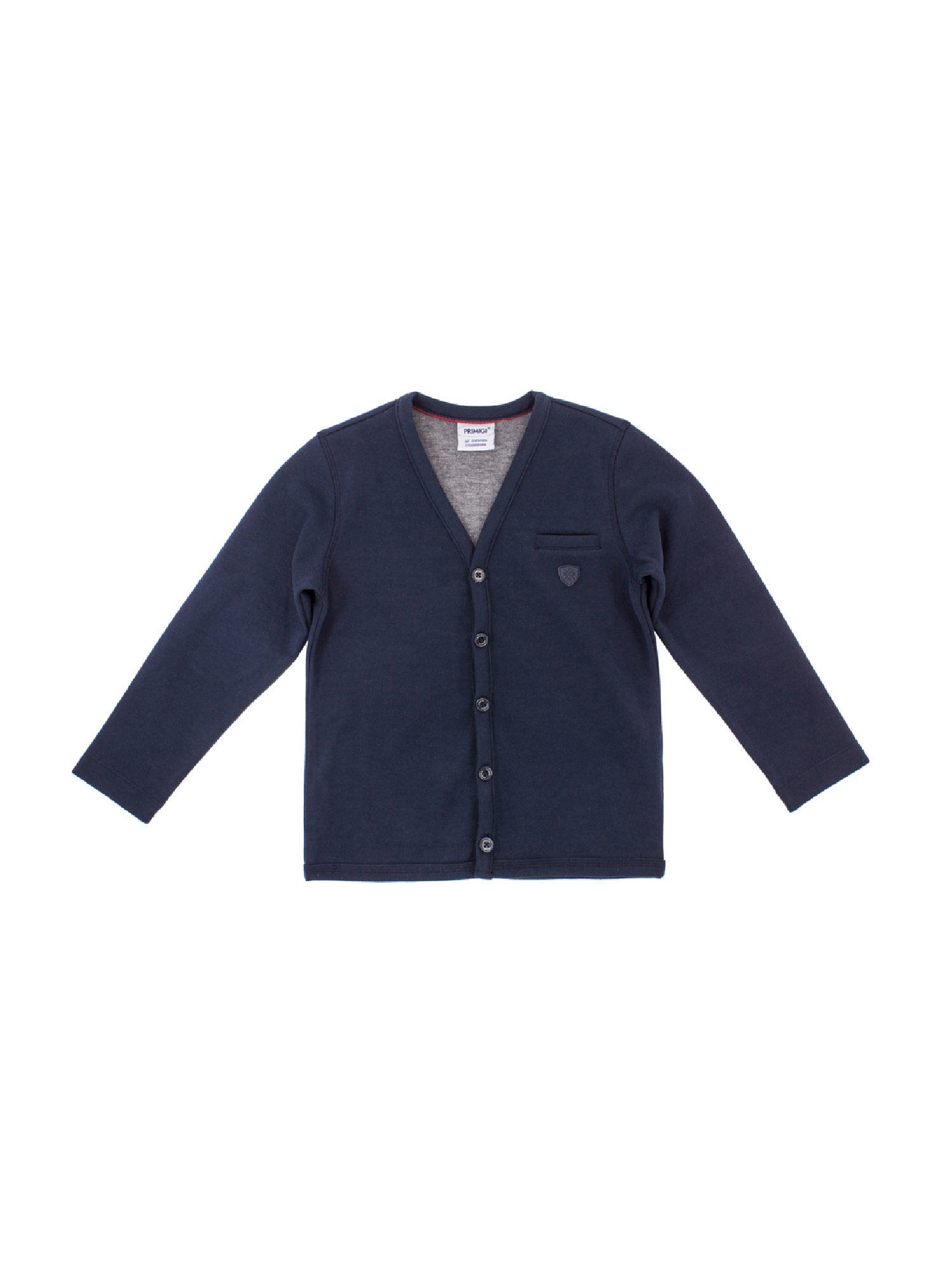 Cardigan Blu Primigi