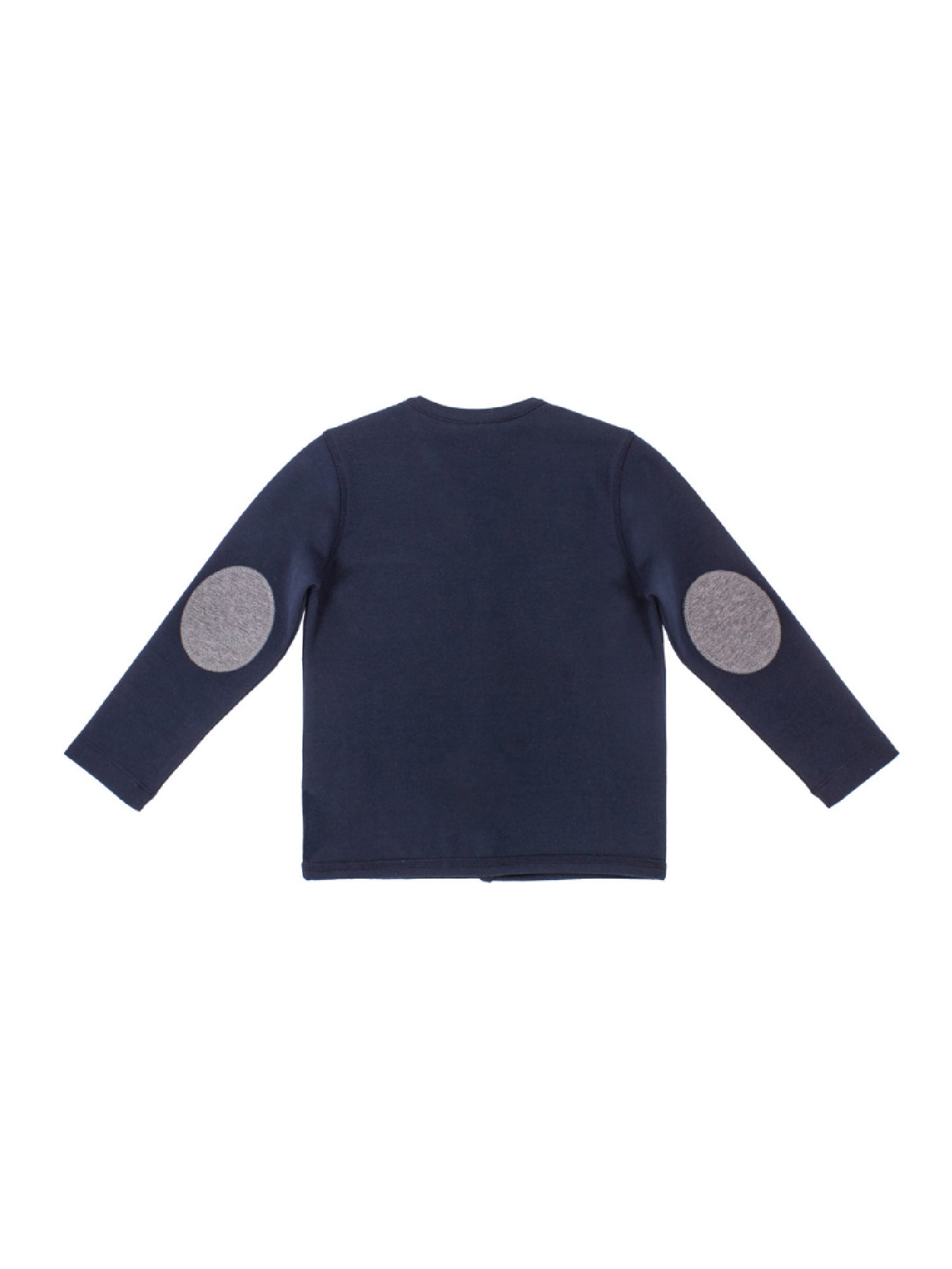 Cardigan Blu Primigi