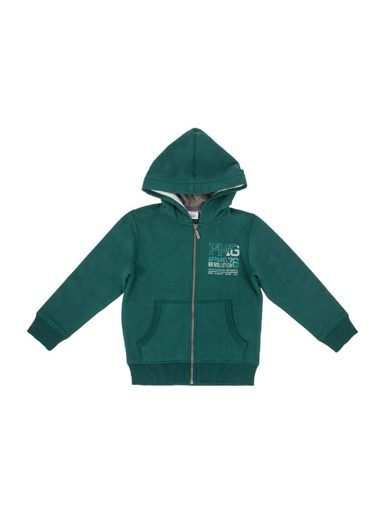 Giacche Verde Primigi