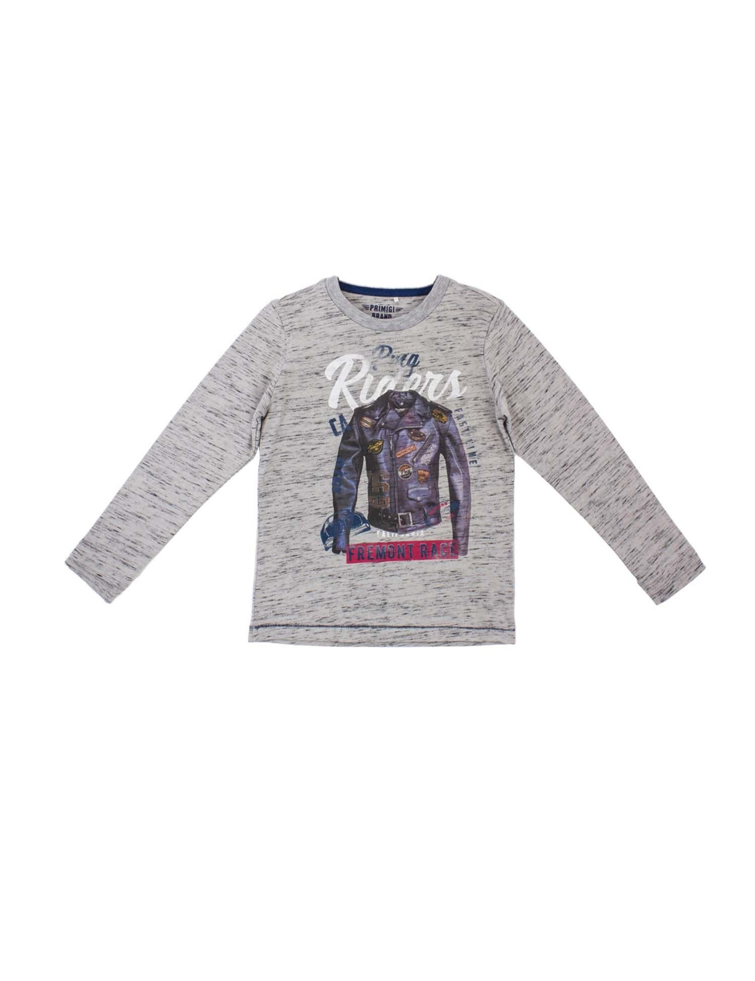 Maglie Grigio Primigi