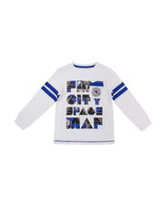 Maglie Bianco Primigi